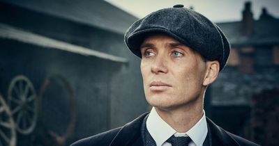 Inside Peaky Blinders' Cillian Murphy's life - famous wife, kids and 'real voice'