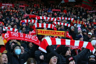 Don’t be surprised by Liverpool supporters showing disdain toward the establishment at Wembley