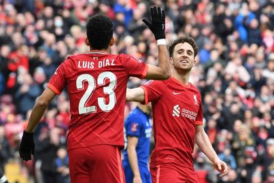 New-look attack highlights Liverpool’s continued outperformance in the transfer market