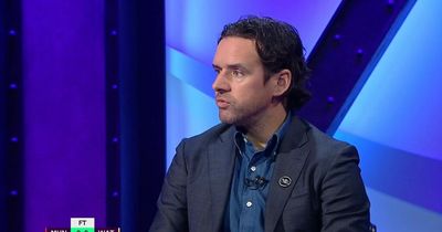 Owen Hargreaves issues fierce Ralf Rangnick defence and blames Manchester United players