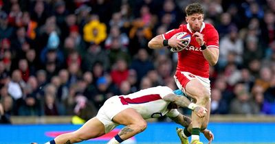 England v Wales winners and losers as Alex Cuthbert blows everyone away and Lawrence Dallaglio gets TV call all wrong