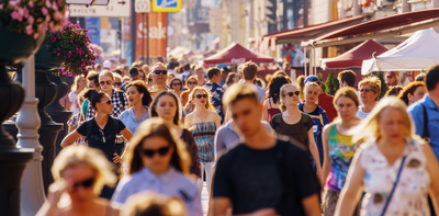 'Just short of nuclear': the latest financial sanctions will cripple Russia's economy