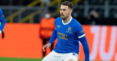 Rangers squad revealed as Aaron Ramsey headlines 5 Dortmund absentees desperate for a start