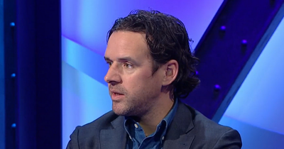 'Down to the wire' - Owen Hargreaves shares prediction for Man City and Liverpool title race