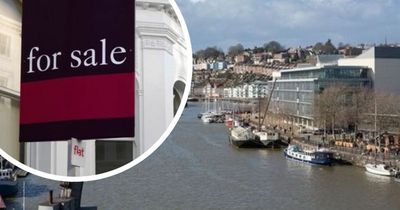 How Bristol house prices have changed in 20 years as one postcode is 10 times more expensive