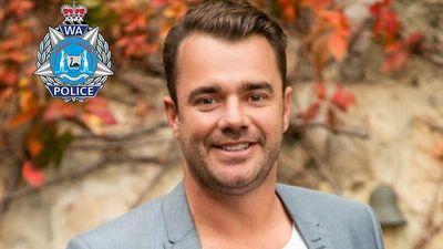 Police say body found in Margaret River likely that of Jordan Marshall