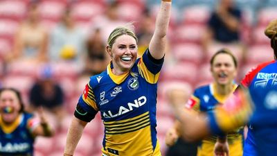 A star is born but old powers still reign in round one of the NRLW