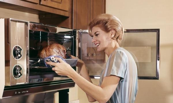 Money Talks: ancient appliances, miniature homes and the latest on house prices