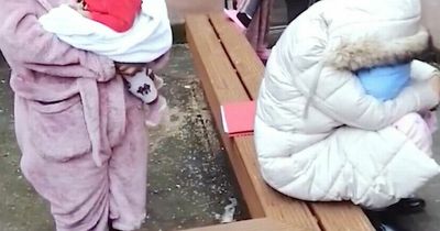 Documentary turns the spotlight on asylum seekers’ experiences in Glasgow