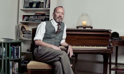 Euan Ferguson: Part reporter, part poet, full of wicked honesty…