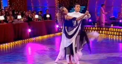 Ukraine President Volodymyr Zelenskyy on DWTS goes viral amid ferocious Kyiv battle