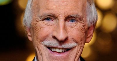 Bruce Forsyth's children 'didn't inherit anything from £11.7m fortune in his will'