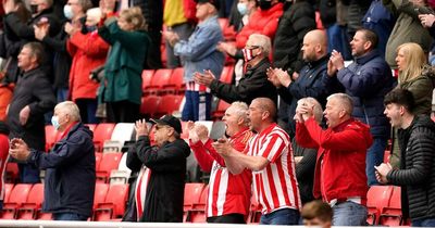 Sunderland fans launch Heaven supporters branch to honour loved ones