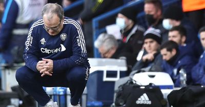 Marcelo Bielsa's Leeds United plight hammers home stark reality for Swansea City and Russell Martin