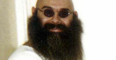 Notorious criminal Charles Bronson's 'close bond' with former model