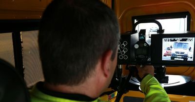 Latest Nottinghamshire mobile speed camera locations across the city and county