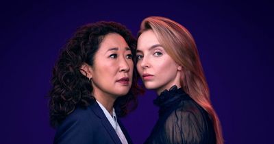 Killing Eve season 4: UK release date, cast, plot and episodes