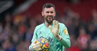 Ben Foster comments highlight Manchester United's creativity problem after Watford draw