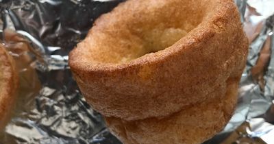 We tried Yorkshire puddings from Aunt Bessie's Aldi, Lidl, Morrisons, Asda and Tesco and there was a clear winner