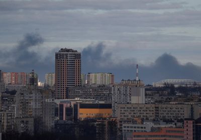 Russia’s invasion of Ukraine: List of key developments from Day 4