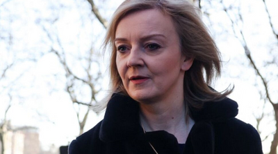 UK Says Russia Needs to Withdraw From Ukraine for Any Talks