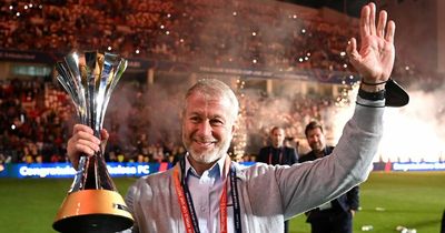 Roman Abramovich removes Chelsea's security blanket after swallowing £1.5bn cost