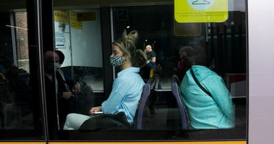 Ireland's Covid restrictions almost all end Monday but where do you still have to wear a mask?