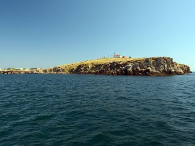 Ukraine war: Snake Island soldiers who told Russian warship ‘go f**k yourself’ might still be alive