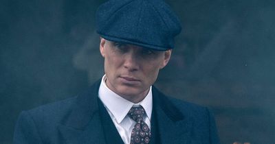 Inside Peaky Blinders' Cillian Murphy's life with famous wife and his real voice