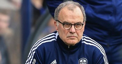 Marcelo Bielsa's Leeds United tenure ends after 170 games and more than 1,300 days