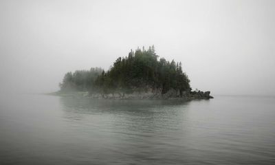 The Colony by Audrey Magee review – island life at a distance