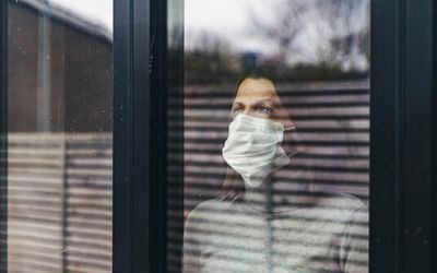 Australia is opening up, but some immunocompromised people feel left behind