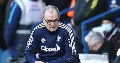Leeds sack Marcelo Bielsa with Jesse Marsch lined up as next manager