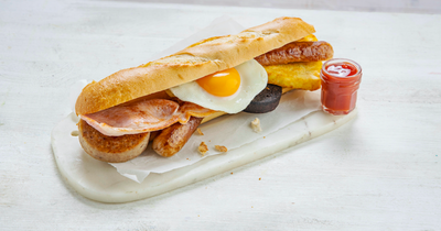 Dublin man 'screaming, crying, throwing up' at price of Spar deli breakfast roll
