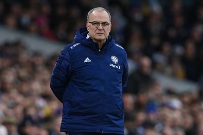 Leeds sack manager Marcelo Bielsa after dismal run of form leaves club two points above relegation zone