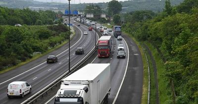 New 50mph zones possible for major Welsh roads to cut pollution