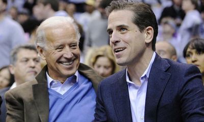 Stealth Hunter: Biden’s tangled business dealings are becoming hard to ignore