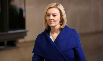 Liz Truss says she has ‘hit list’ of oligarchs facing UK sanctions