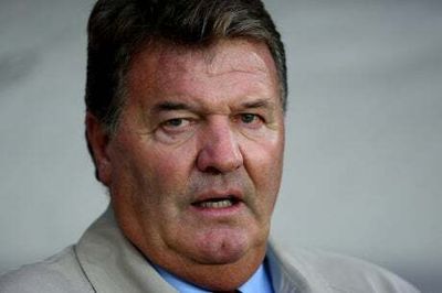 Liverpool legend John Toshack admitted to intensive care in Covid battle