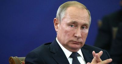 7 ominous warning signs to the world from Vladimir Putin before Ukraine invasion