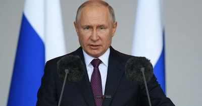 Putin ‘will let his men die’ as Russia ‘prepared to lose 50,000 troops’ in Ukraine war
