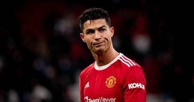 Cristiano Ronaldo might have changed Manchester United's summer transfer priority