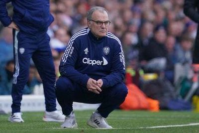 Leeds United sack manager Marcelo Bielsa after Tottenham hammering leaves club on brink of dropzone