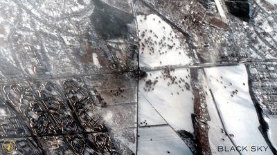 Ukraine is fully controlling Kharkiv - region governor