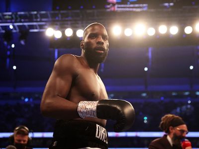 Okolie vs Cieslak live stream: How to watch fight online and on TV tonight