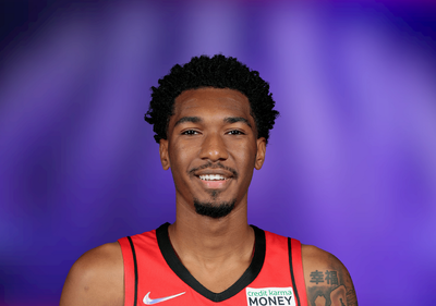 Armoni Brooks to G League