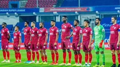 ISL: SC East Bengal and NorthEast United look to avoid finishing at rock-bottom
