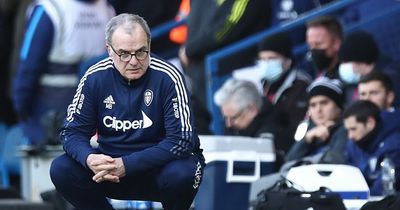 Manchester United fans mercilessly troll Leeds after Marcelo Bielsa sacking