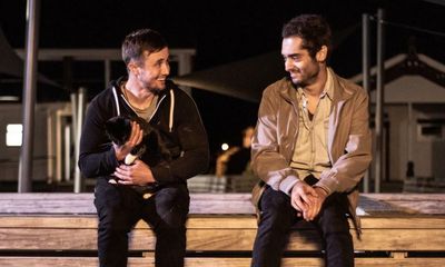 Rūrangi review – uplifting transgender tale set in rural New Zealand