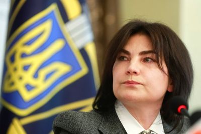 Ukraine will prove Russia's Putin is 'war criminal' - prosecutor general